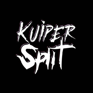 Kuiper Split Logo